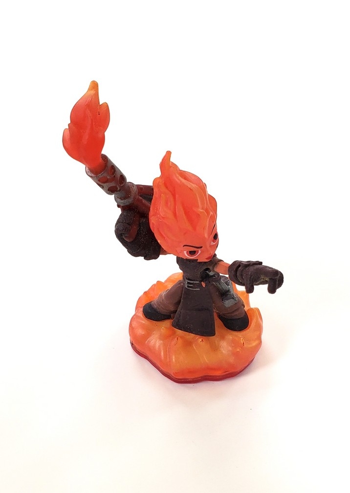 Torch - Trap Team