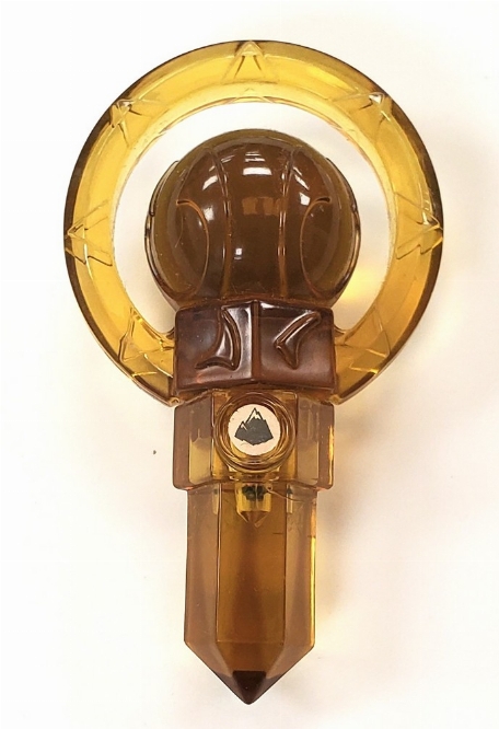 Earth Orb - Trap Team