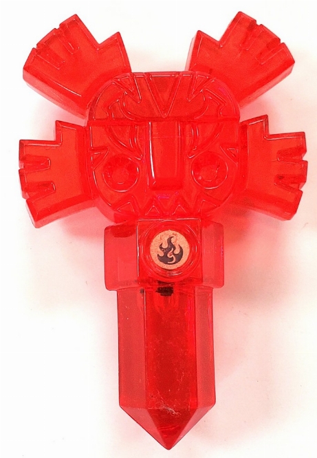 Fire Totem - Trap Team