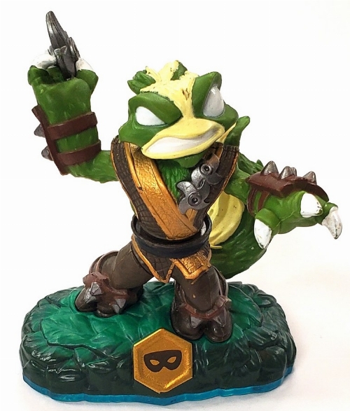 Stink Bomb - Swap Force