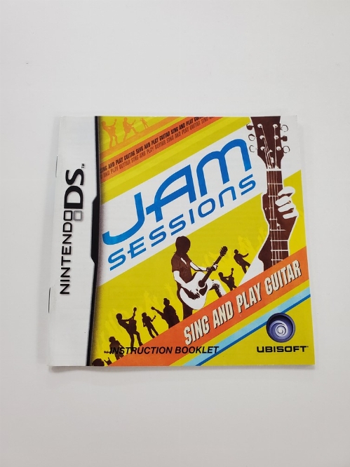 Jam Sessions (I)