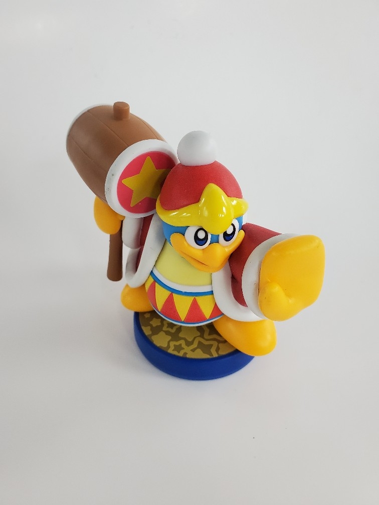 King Dedede (Kirby Series) (C)