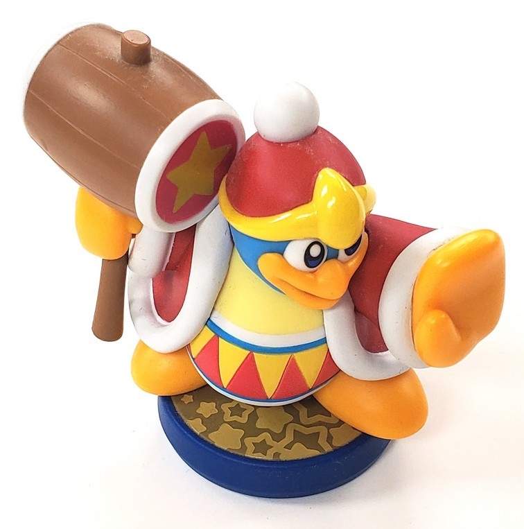 King Dedede (Kirby Series)