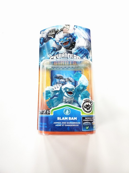Slam Bam - Giants (NEW)