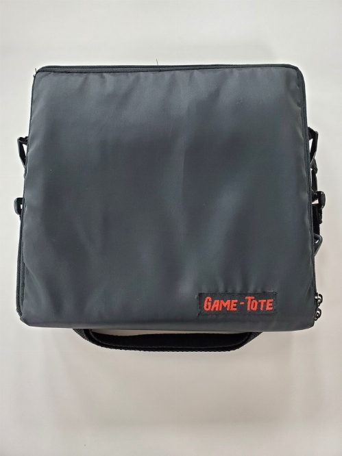 GameBoy Original Game-Tote Travel Bag