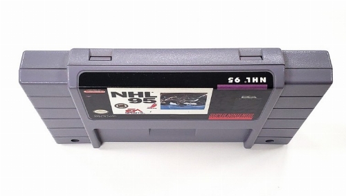NHL '95 (C)