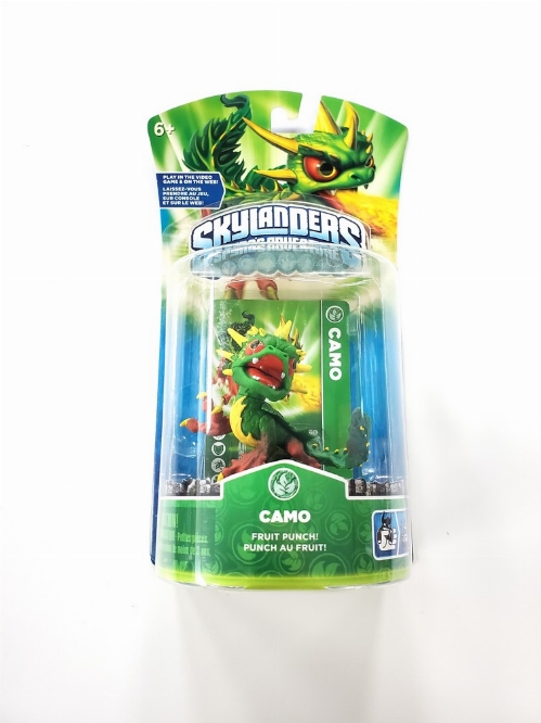Camo - Spyro's Adventure (NEW)
