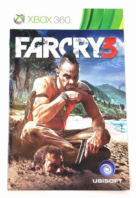 Far Cry 3 (I)