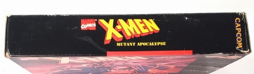 X-Men: Mutant Apocalypse (CIB)