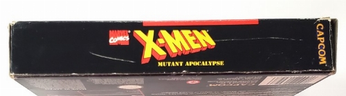 X-Men: Mutant Apocalypse (CIB)