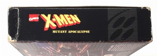 X-Men: Mutant Apocalypse (CIB)