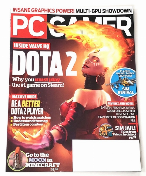 PC Gamer (Vol.242)