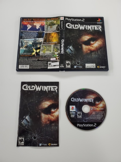 Cold Winter (CIB)