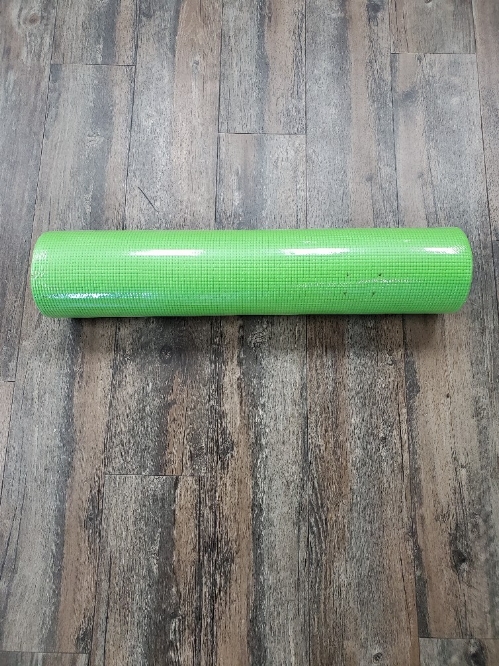 Nintendo Wii Yoga Mat (NEW)