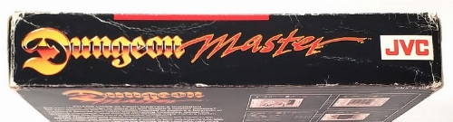 Dungeon Master (CIB)