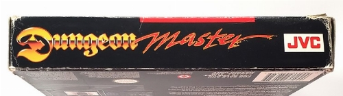 Dungeon Master (CIB)