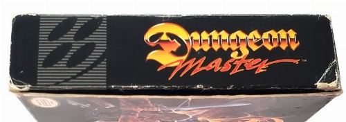 Dungeon Master (CIB)