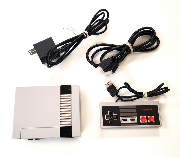 Nintendo NES Classic Edition