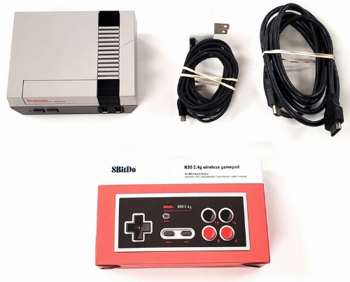 Nintendo NES Classic Edition