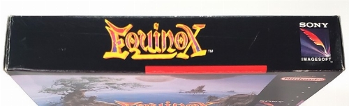 Equinox (CIB)