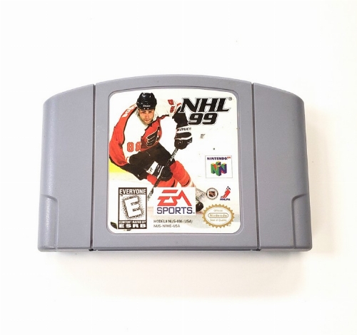 NHL 99 * (C)