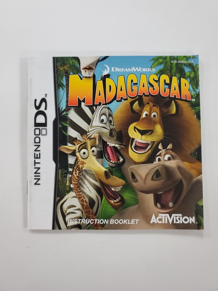 Madagascar (I)