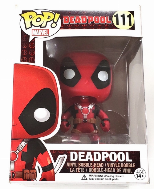 Deadpool - Deadpool #111 (NEW)