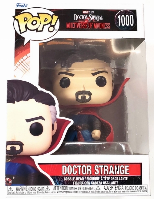 Doctor Strange in the Multiverse of Madness - Doctor Strange #1000 (NEW)