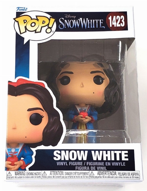 Snow White - Snow White #1423 (NEW)