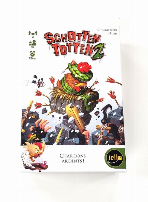 Schotten Totten 2