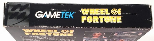 Wheel of Fortune (CIB)