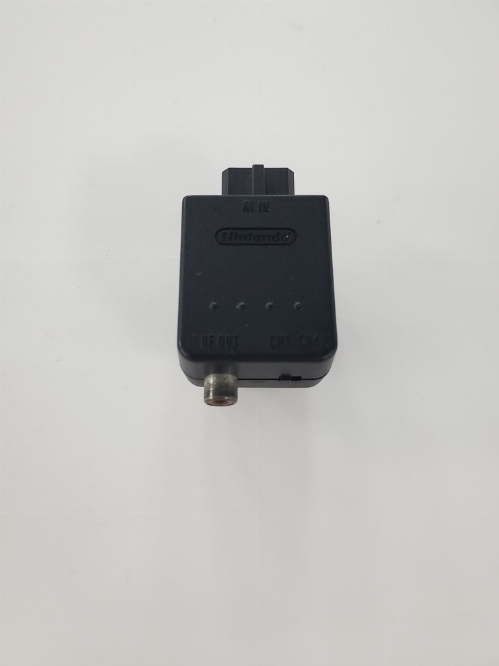 Nintendo 64 RF Modulator