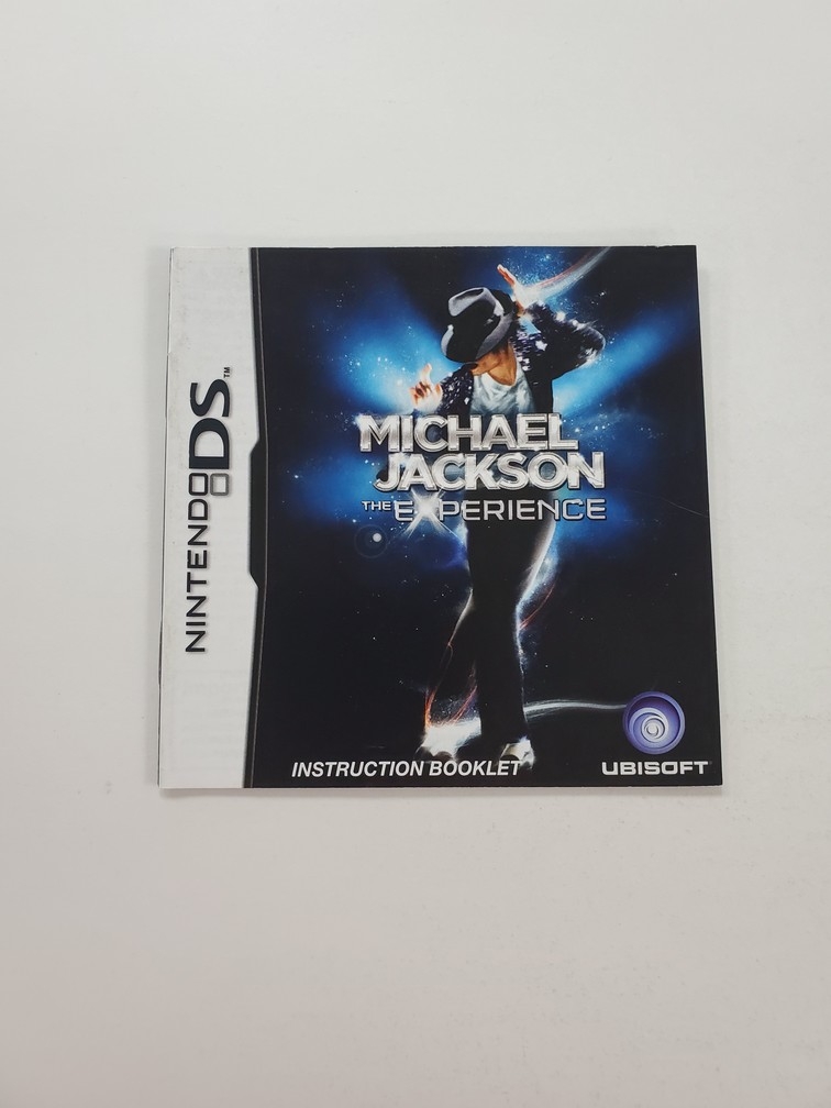 Michael Jackson: The Experience (I)