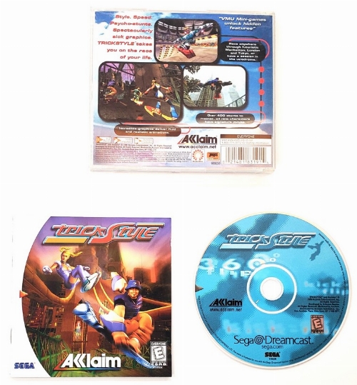 Trickstyle (CIB)