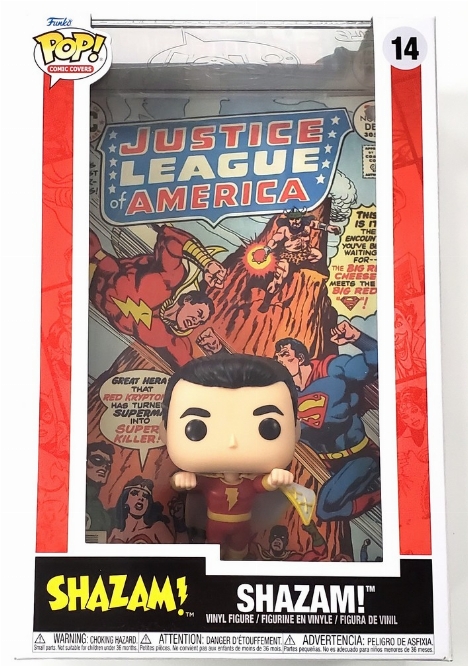 Shazam! - Shazam #14 (NEW)