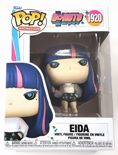 Boruto - Eida #1920 (NEW)