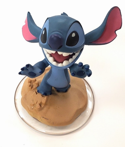 Stitch