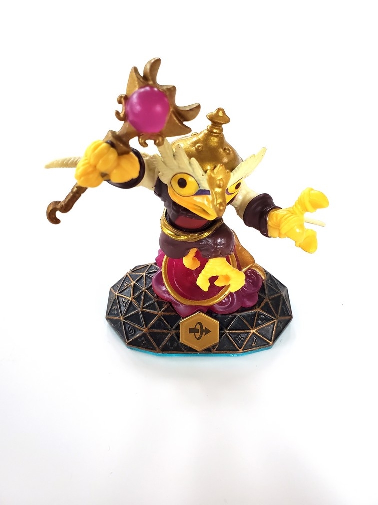 Hoot Loop - Swap Force