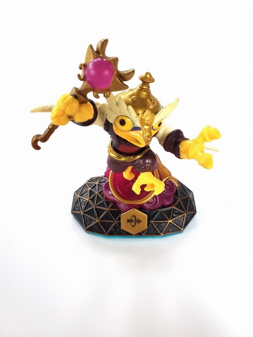 Hoot Loop - Swap Force