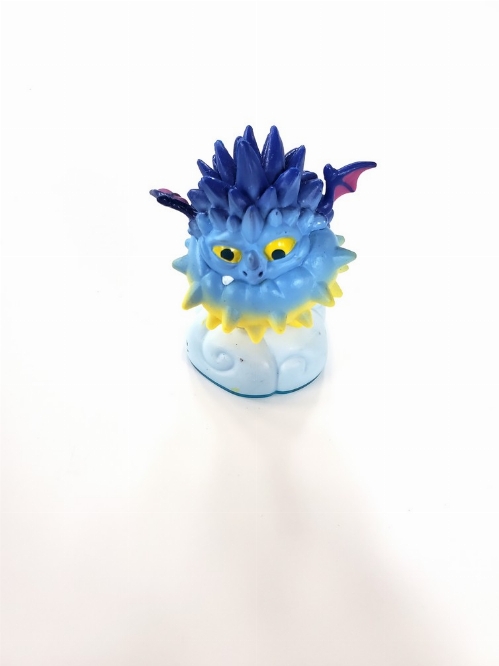 Pop Thorn - Swap Force