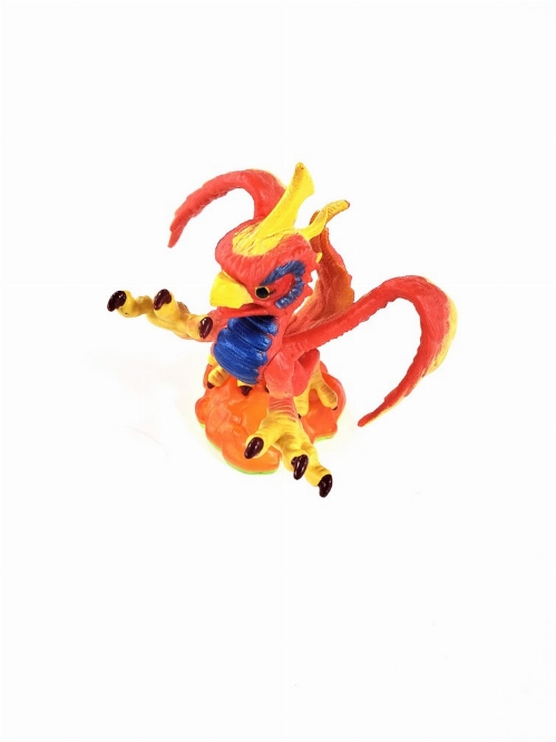 Sunburn - Spyro's Adventure