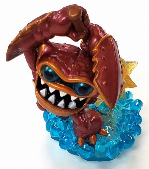 Wham-Shell LightCore - Swap Force