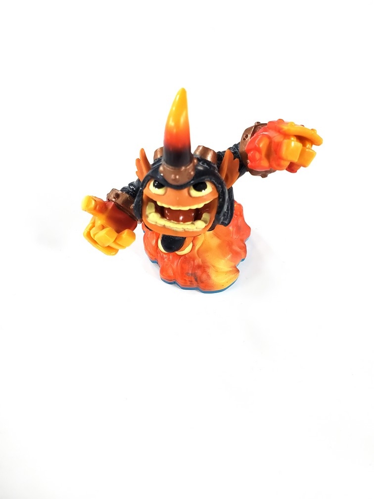 Fryno - Swap Force