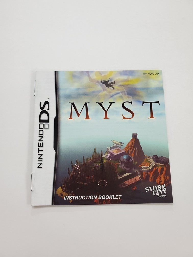 Myst (I)