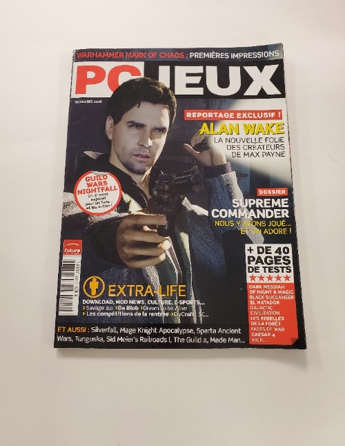 PC Jeux Issue 103