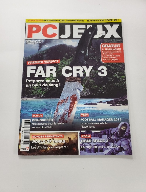 PC Jeux Issue 177