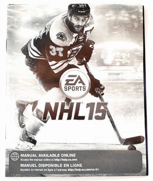NHL 15 (I)