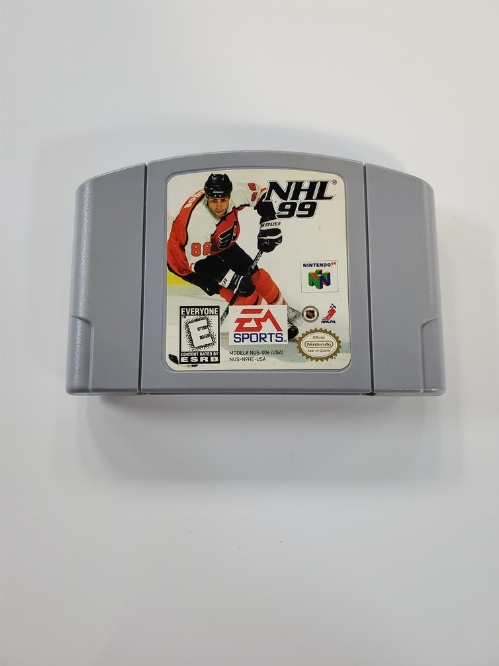 NHL 99 (C)