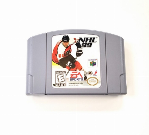 NHL 99 (C)