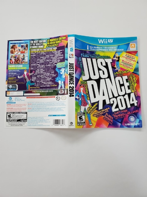 Just Dance 2014 (B)